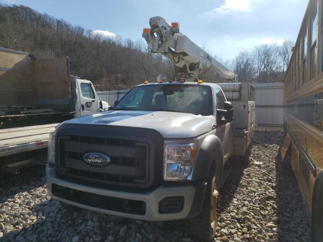 2012 FORD F450 SUPER DUTY, 