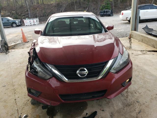 1N4AL3AP4HC474235 - 2017 NISSAN ALTIMA 2.5 BURGUNDY photo 5