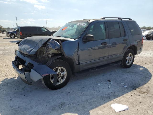 2003 FORD EXPLORER XLT, 