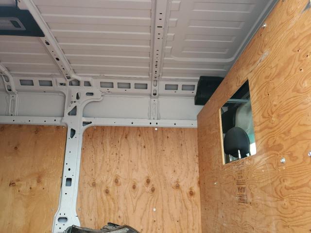 3C6TRVDG4KE557664 - 2019 RAM PROMASTER 2500 HIGH 白色 照片 11
