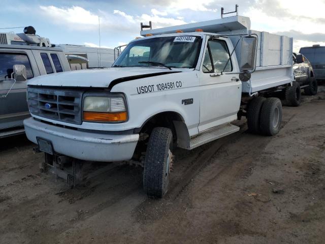 1994 FORD F350, 