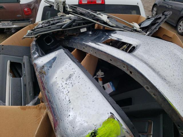 1C6RR7TTXKS687434 - 2019 RAM 1500 CLASS SLT თეთრი ფოტო 12