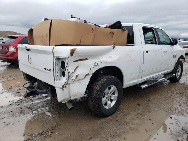 1C6RR7TTXKS687434 - 2019 RAM 1500 CLASS SLT თეთრი ფოტო 3