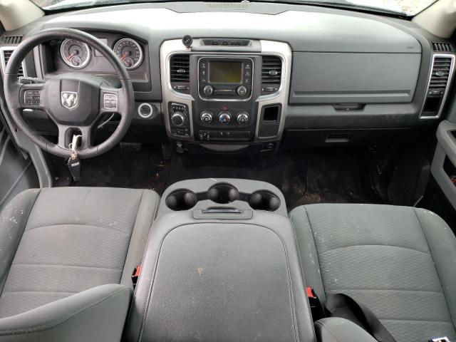 1C6RR7TTXKS687434 - 2019 RAM 1500 CLASS SLT თეთრი ფოტო 8