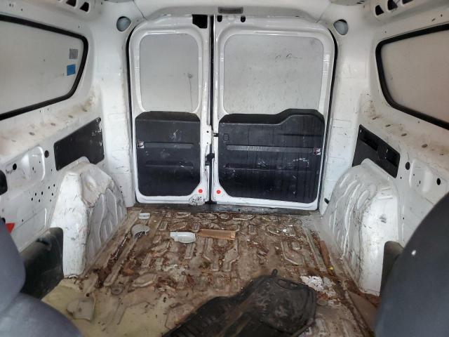 ZFBERFAB5J6J81421 - 2018 RAM PROMASTER 白色 照片 10