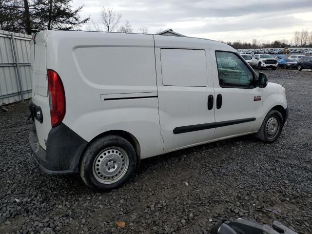 ZFBERFAB5J6J81421 - 2018 RAM PROMASTER WHITE photo 3