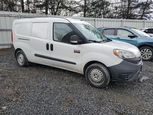 ZFBERFAB5J6J81421 - 2018 RAM PROMASTER 白色 照片 4