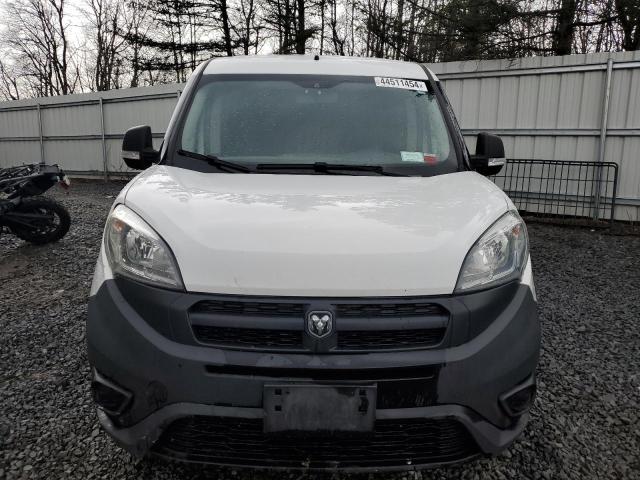 ZFBERFAB5J6J81421 - 2018 RAM PROMASTER 白色 照片 5