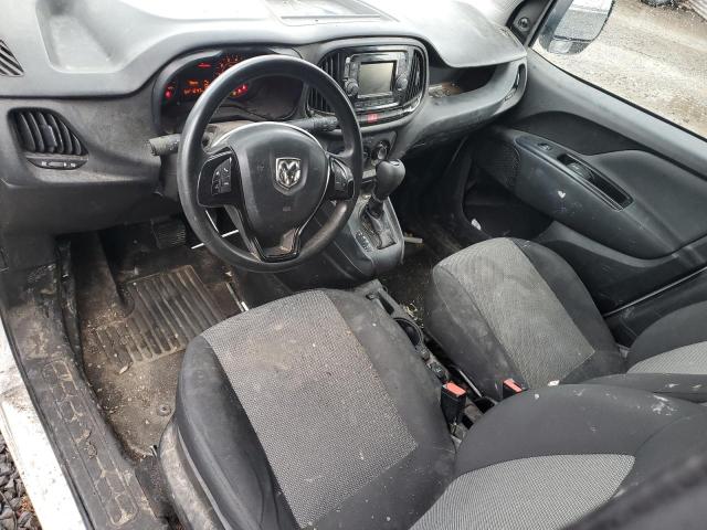 ZFBERFAB5J6J81421 - 2018 RAM PROMASTER 白色 照片 8