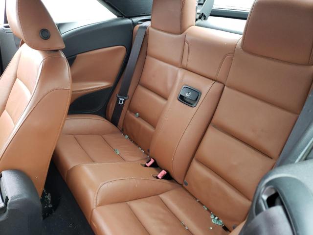 WVWFA7AH3AV019392 - 2010 VOLKSWAGEN EOS LUX 黑色 照片 10