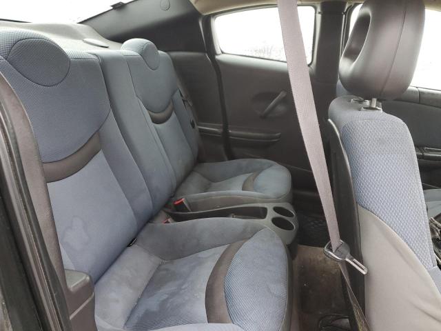 1G8AN12F54Z191598 - 2004 SATURN ION LEVEL 2 银色 照片 10