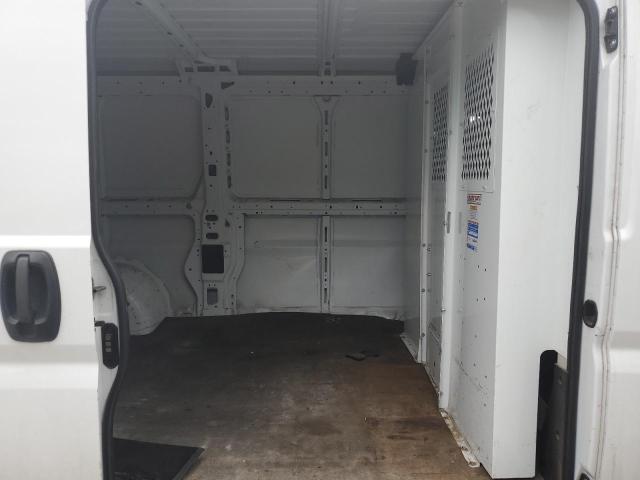3C6TRVAGXKE500793 - 2019 RAM PROMASTER 1500 STANDARD WHITE photo 11