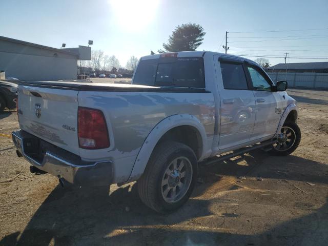 1C6RR7LT5KS568979 - 2019 RAM 1500 CLASS SLT თეთრი ფოტო 3