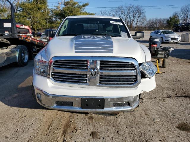 1C6RR7LT5KS568979 - 2019 RAM 1500 CLASS SLT თეთრი ფოტო 5
