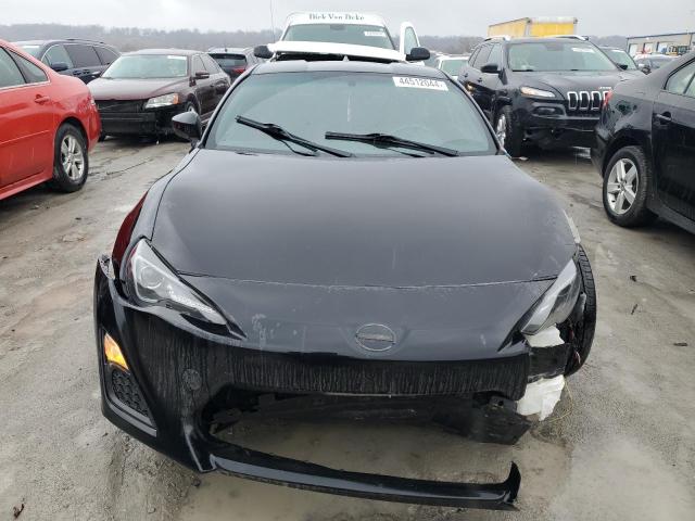 JF1ZNAA11D1702596 - 2013 TOYOTA SCION FR-S 黑色 照片 5