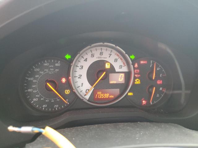 JF1ZNAA11D1702596 - 2013 TOYOTA SCION FR-S 黑色 照片 9