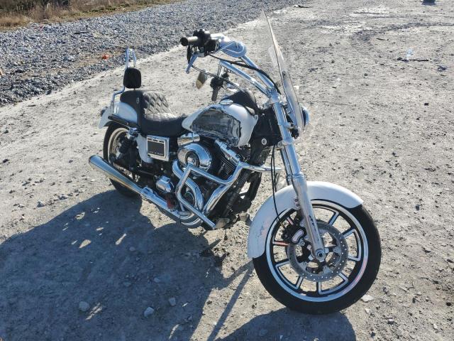 2014 HARLEY-DAVIDSON FXDL DYNA LOW RIDER, 