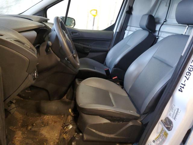 NM0LS7E7XE1173027 - 2014 FORD TRANSIT CO XL WHITE photo 7