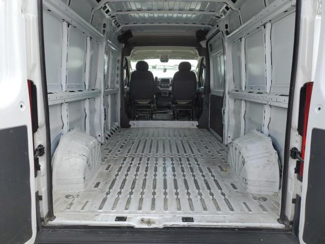 3C6LRVDG4PE535431 - 2023 RAM PROMASTER 2500 HIGH Ağ foto 10