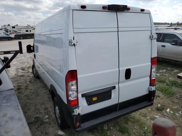 3C6LRVDG4PE535431 - 2023 RAM PROMASTER 2500 HIGH Ağ foto 2