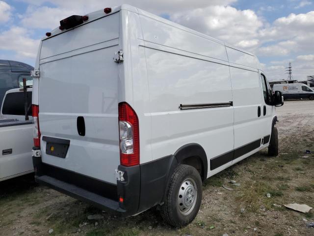 3C6LRVDG4PE535431 - 2023 RAM PROMASTER 2500 HIGH Ağ foto 3