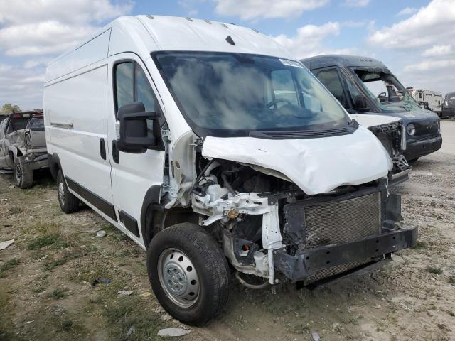 3C6LRVDG4PE535431 - 2023 RAM PROMASTER 2500 HIGH Ağ foto 4