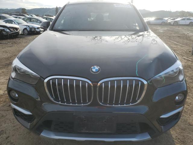 WBXHU7C56K3H44524 - 2019 BMW X1 SDRIVE28I BLACK photo 5