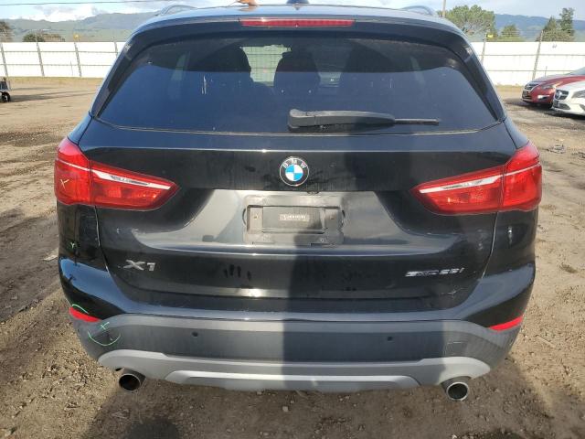WBXHU7C56K3H44524 - 2019 BMW X1 SDRIVE28I BLACK photo 6