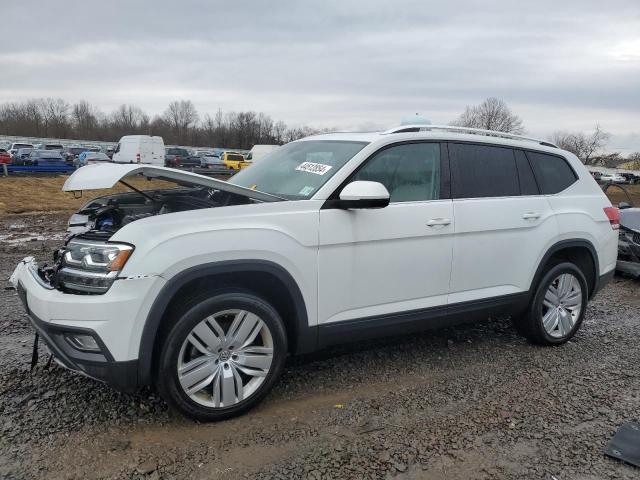 2019 VOLKSWAGEN ATLAS SE, 