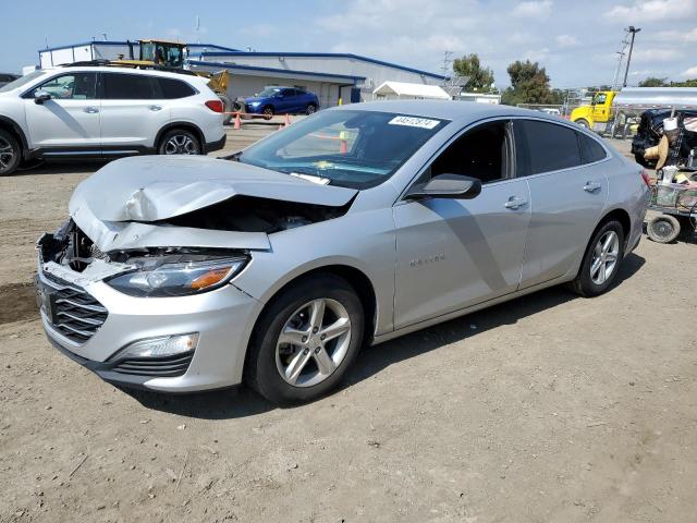 2019 CHEVROLET MALIBU LS, 