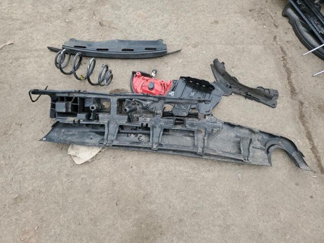 1G1ZC5E17BF377723 - 2011 CHEVROLET MALIBU 1LT 银色 照片 12