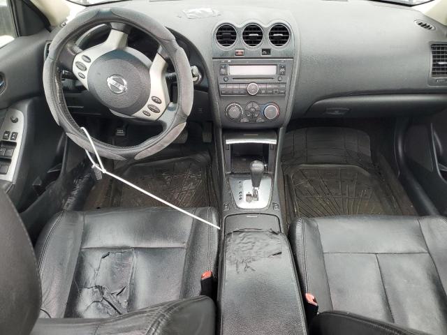 1N4AL21E09N494982 - 2009 NISSAN ALTIMA 2.5 GRAY photo 8