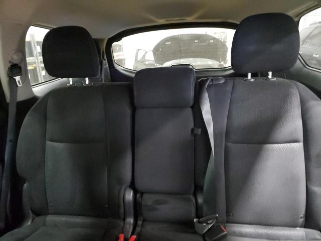 5N1AR2MM5FC637200 - 2015 NISSAN PATHFINDER S 黑色 照片 10