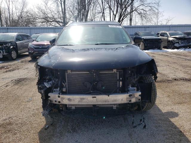 5N1AR2MM5FC637200 - 2015 NISSAN PATHFINDER S 黑色 照片 5