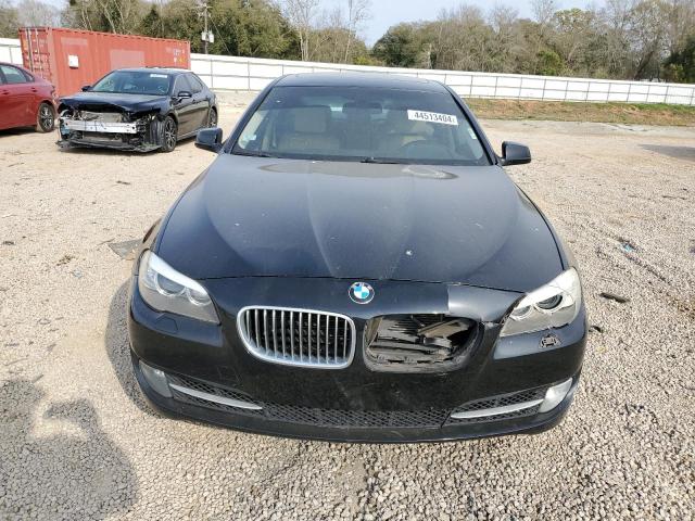 WBAFR7C54BC601913 - 2011 BMW 535 I BLACK photo 5