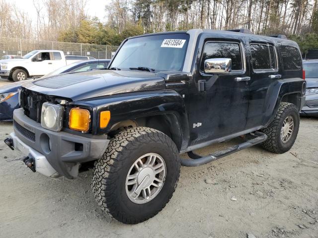 2009 HUMMER H3, 