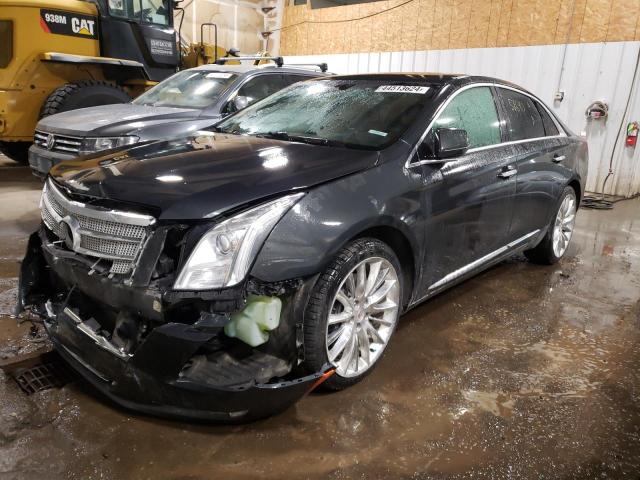 2014 CADILLAC XTS PLATINUM, 