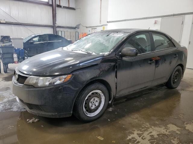 2010 KIA FORTE LX, 