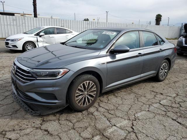 2019 VOLKSWAGEN JETTA SEL, 