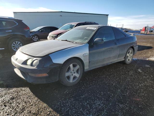 2000 ACURA INTEGRA GS, 