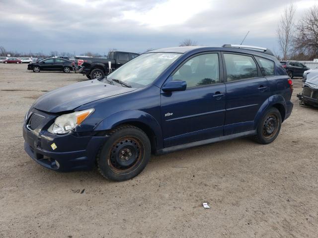 2006 PONTIAC VIBE, 