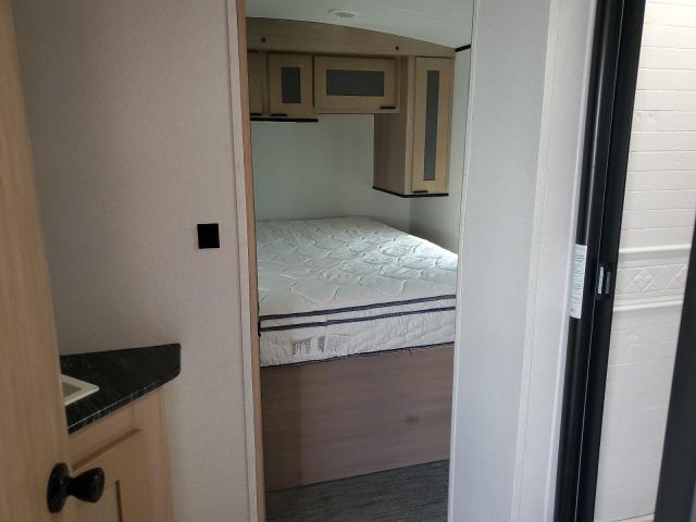 5RXFB3425M1449348 - 2021 HEARTLAND RADIANCE WHITE photo 6