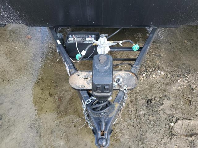 5RXFB3425M1449348 - 2021 HEARTLAND RADIANCE WHITE photo 7