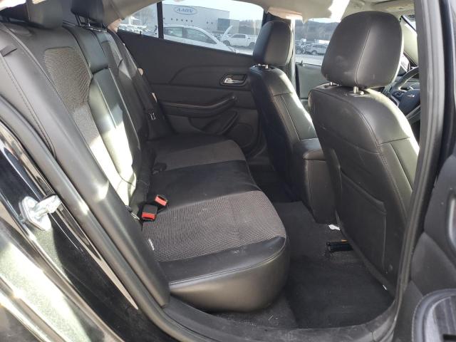 1G11C5SL5FF244838 - 2015 CHEVROLET MALIBU 1LT Қара фото 10