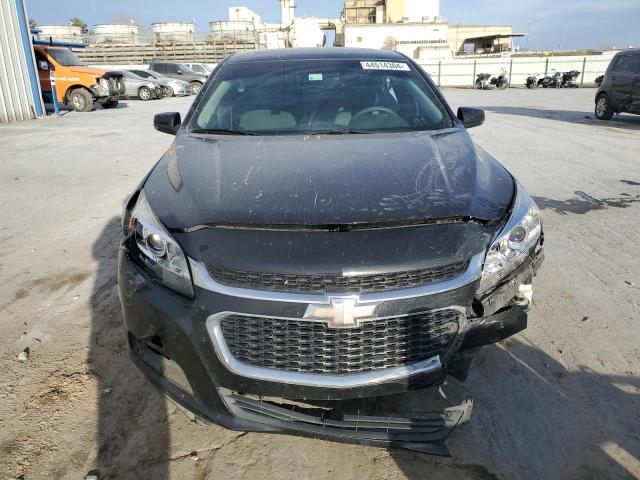 1G11C5SL5FF244838 - 2015 CHEVROLET MALIBU 1LT BLACK photo 5