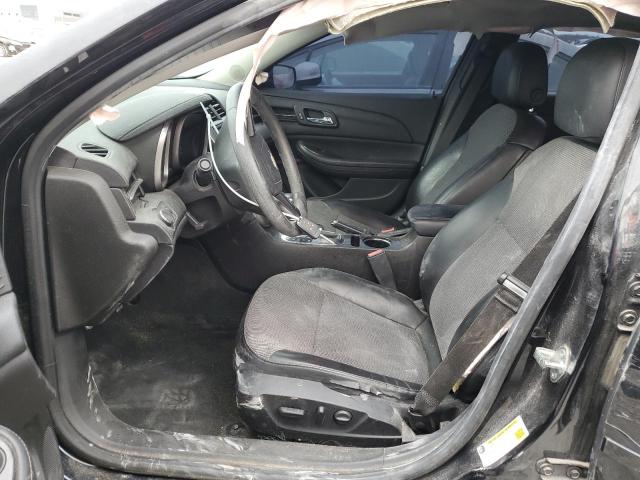 1G11C5SL5FF244838 - 2015 CHEVROLET MALIBU 1LT Қара фото 7