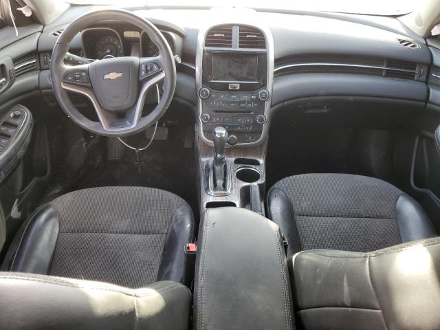1G11C5SL5FF244838 - 2015 CHEVROLET MALIBU 1LT Қара фото 8