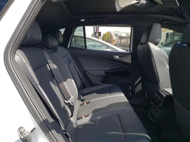 1V2FMPE88PC012216 - 2023 VOLKSWAGEN ID.4 PRO S თეთრი ფოტო 10