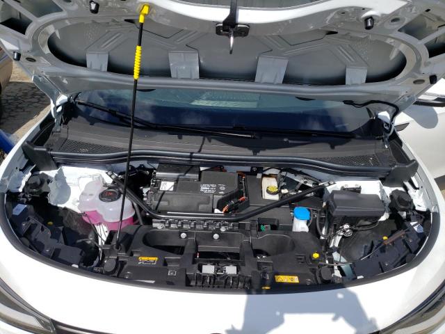 1V2FMPE88PC012216 - 2023 VOLKSWAGEN ID.4 PRO S თეთრი ფოტო 11