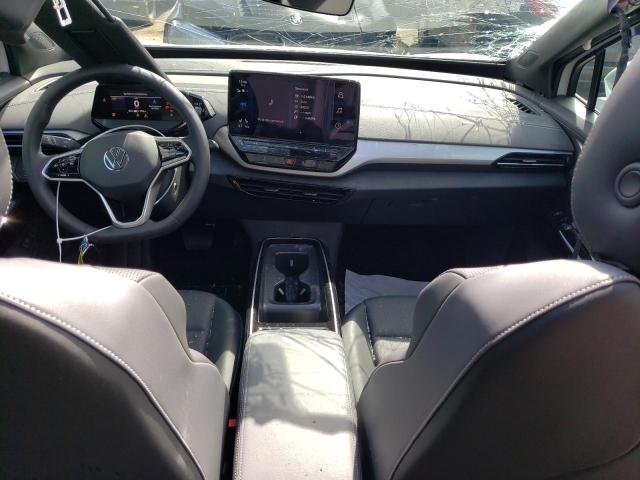 1V2FMPE88PC012216 - 2023 VOLKSWAGEN ID.4 PRO S თეთრი ფოტო 8